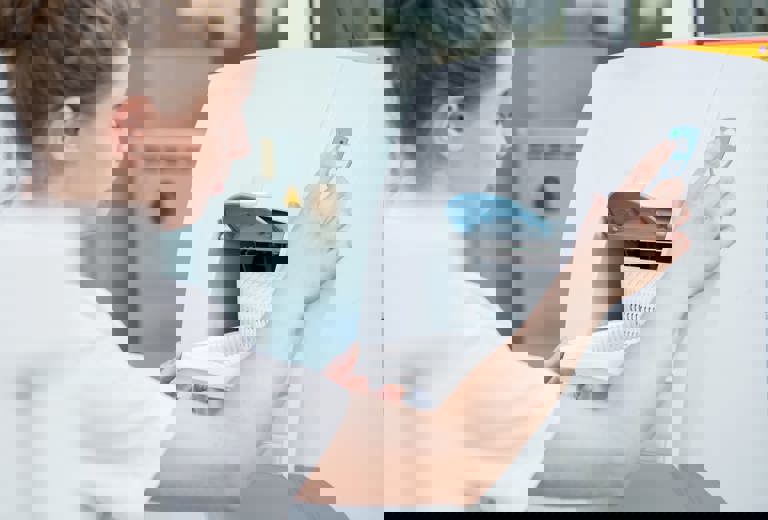 Berufsbilder bei uns im Labor