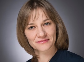 Frau Janina Jiga Labor Oldenburg