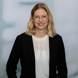 Claudia Bonhagen Außendienst